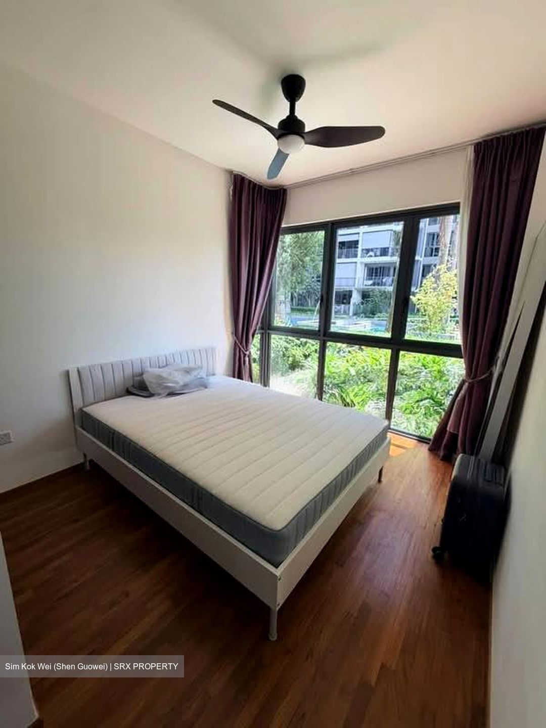 North Park Residences (D27), Apartment #528997571